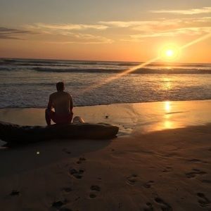 Meet your Posher, Ivan